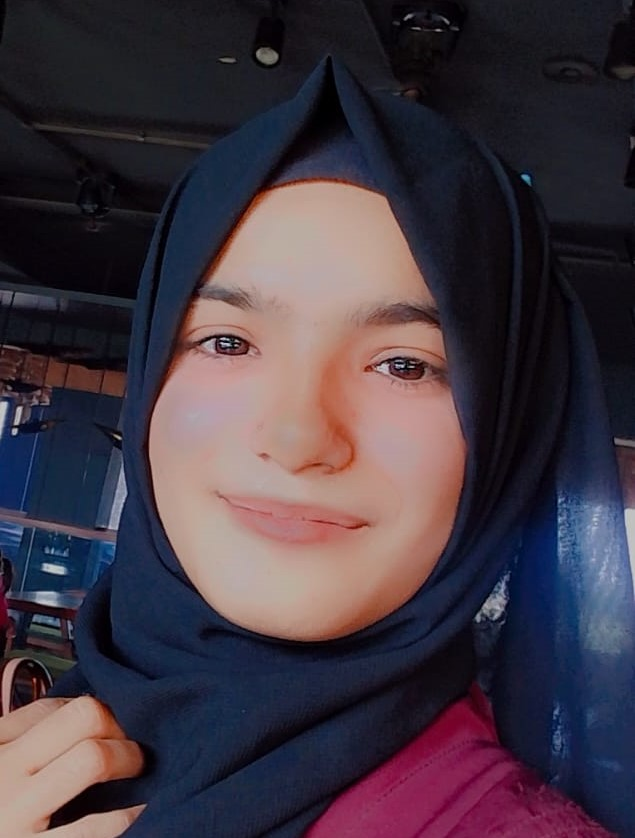 Ayesha Asghar